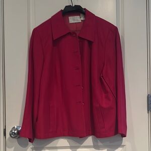 Perfect Summer Jacket!